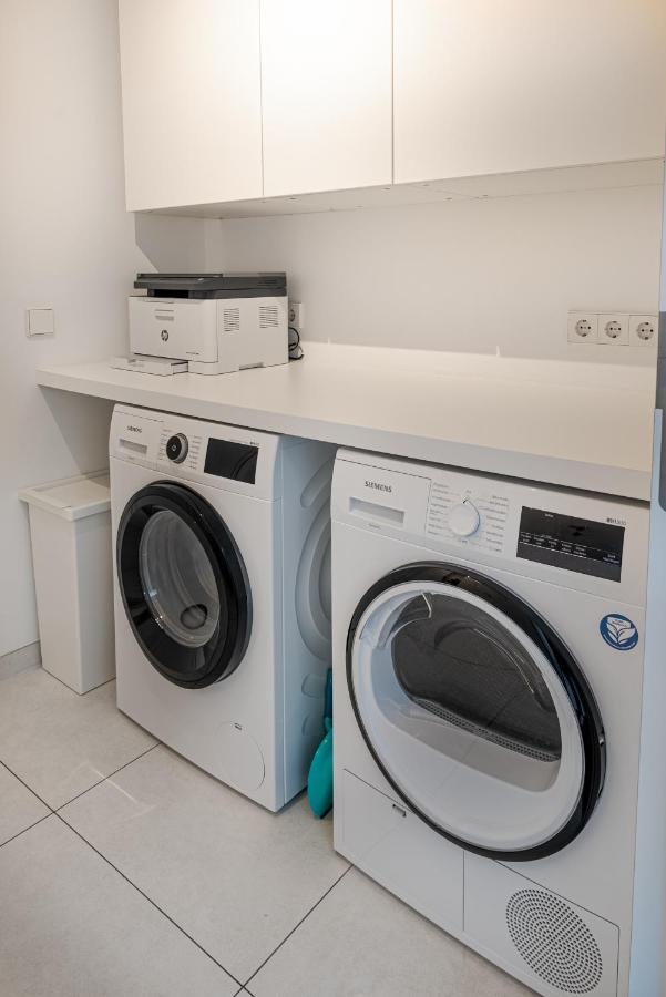Luxus Penthouse Am Kurfuerstendamm Berlin Kültér fotó