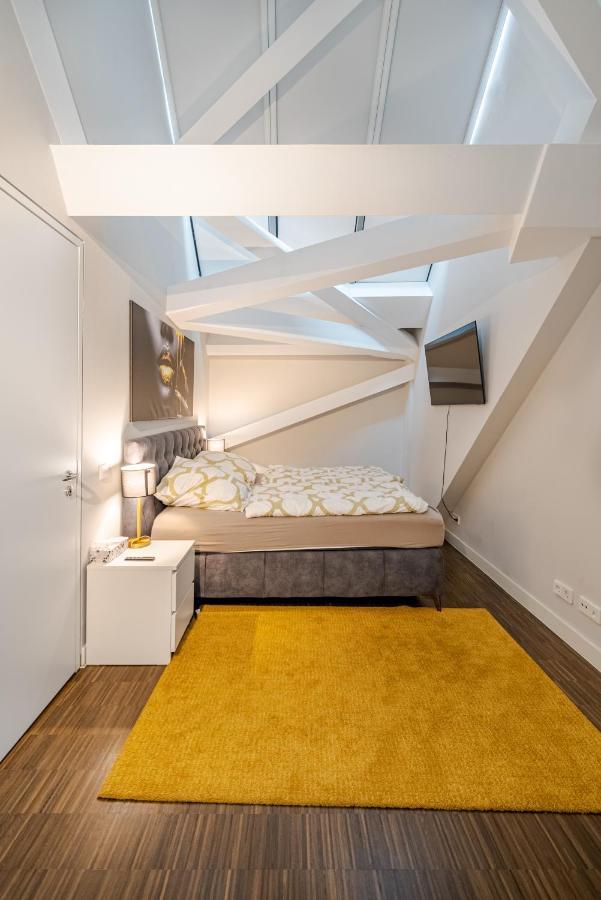 Luxus Penthouse Am Kurfuerstendamm Berlin Kültér fotó
